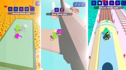 Screenshot 24: Monsters Gang 3D: beast fights