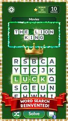 Screenshot 1: Word Search: Guess The Phrase!