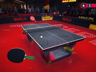 Screenshot 14: Ping Pong Fury
