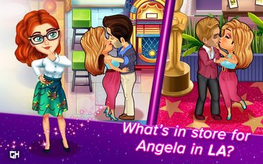 Screenshot 8: Fabulous – New York to LA