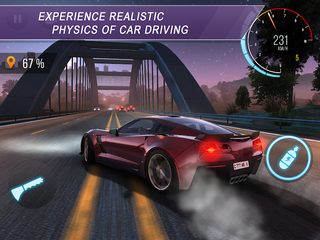 Screenshot 15: CarX Highway Racing