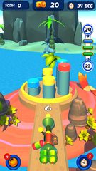 Screenshot 5: Ball Blast Tower