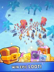 Screenshot 17: Animal Warfare