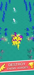 Screenshot 2: Join & Strike: Shoot' em Down