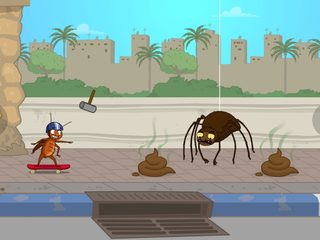 Screenshot 11: Room Master