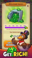 Screenshot 22: Idle Cute Animals