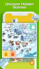 Screenshot 4: Home Cross - Nonogram Puzzle