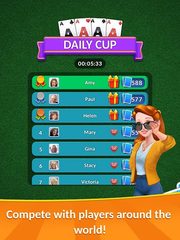 Screenshot 16: Kings & Queens: Solitaire Game