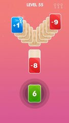 Screenshot 7: Zero21 Solitaire