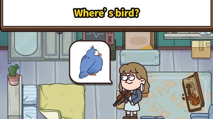 Screenshot 6: Case Hunter: Brain funny Cases