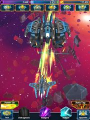 Screenshot 15: Idle Space Clicker