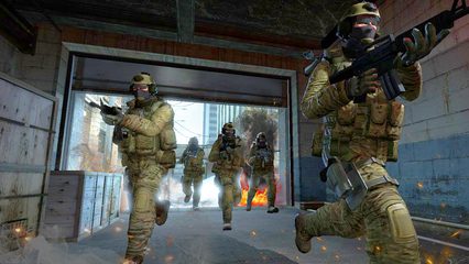 Screenshot 22: Gun Strike:Offline Shooting 3D