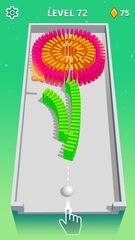 Screenshot 2: Domino Smash