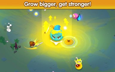 Screenshot 14: Battle Balls Royale