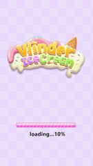 Screenshot 10: Vlinder Ice Cream dressup game