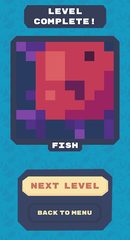 Screenshot 3: Pixaverse: Nonogram Puzzles