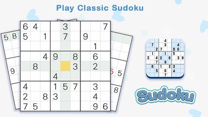 Screenshot 17: Sudoku: Classic Number Puzzle