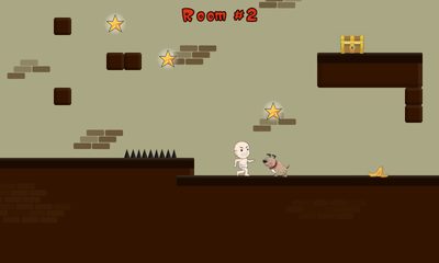 Screenshot 9: Tuyul Gundul