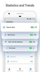 Screenshot 4: Sudoku.com - сlassic sudoku