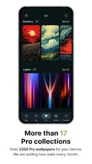 Screenshot 5: One4Wall Wallpapers