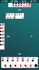 Screenshot 2: Classic Rummy
