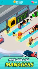 Screenshot 12: Space Inc