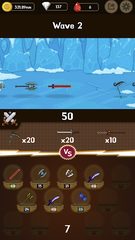 Screenshot 14: WeaponWar