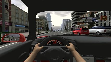 Screenshot 9: Racing Limits