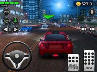 Screenshot 19: Driving Academy Car Simulator