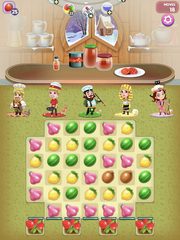 Screenshot 12: Fantastic Chefs: Match 'n Cook
