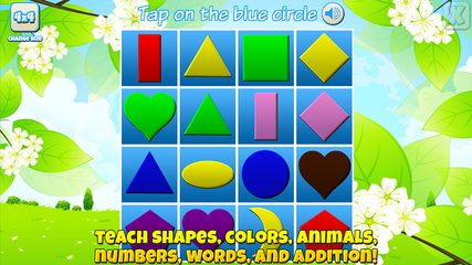 Screenshot 6: Bingo for Kids