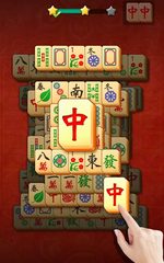 Screenshot 18: Mahjong&Free Classic match Puzzle Game