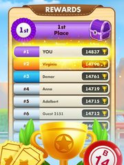 Screenshot 8: Bingo Country Boys: Tournament