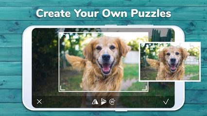 Screenshot 6: Jigsaw Puzzles Games Online