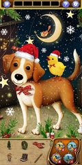 Screenshot 6: Hidden Object Christmas Tiding