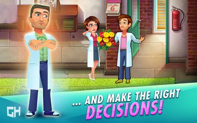 Screenshot 14: Heart's Medicine - Season One