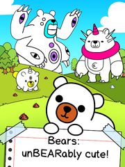 Screenshot 17: Bear Evolution: Idle Clicker