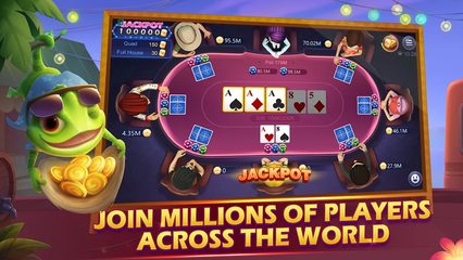 Screenshot 8: Higgs Domino-Game Online