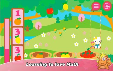Screenshot 11: Hello Kitty All Games for kids