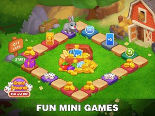 Screenshot 10: Solitaire Farm: Card Games