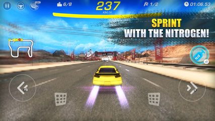 Screenshot 14: Speed Car Racing- 3D Car Games