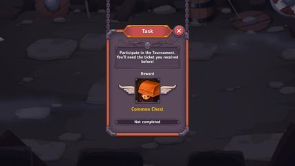 Screenshot 8: 0xWarriors
