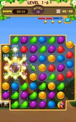 Screenshot 9: Candy Frenzy
