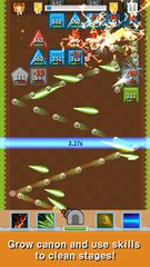 Screenshot 4: Merge Ball