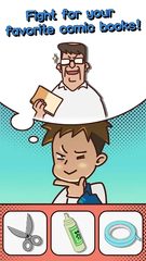 Screenshot 21: Comic Rescue-Brain