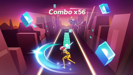 Screenshot 23: Dancing Hunt - Dash and Slash!