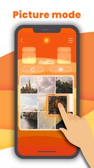Screenshot 15: Fifteen 15 puzzle game - sliding tiles app