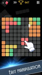 Screenshot 13: Zen 1010 : Block Puzzle Game