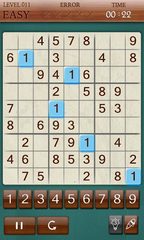 Screenshot 3: Sudoku Fun