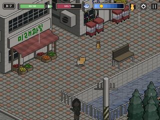 Screenshot 17: A Street Cat's Tale
